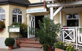 Landgasthaus Birkenhof